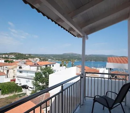 Meteoro 2 아파트 *