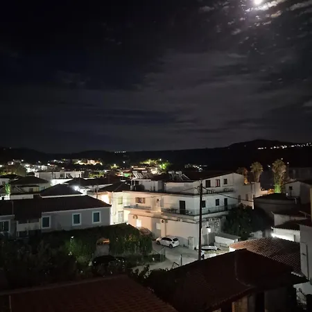 Apartment Meteoro 2 Finikounta