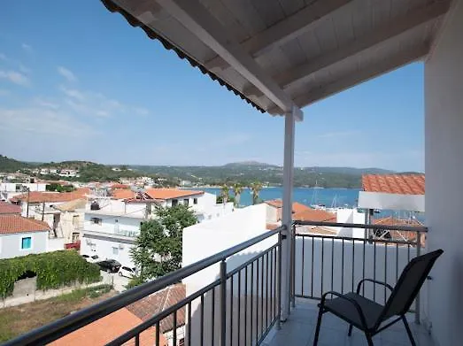 Meteoro 2 Apartamento *