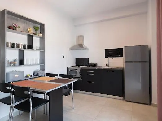 Apartamento Meteoro 2