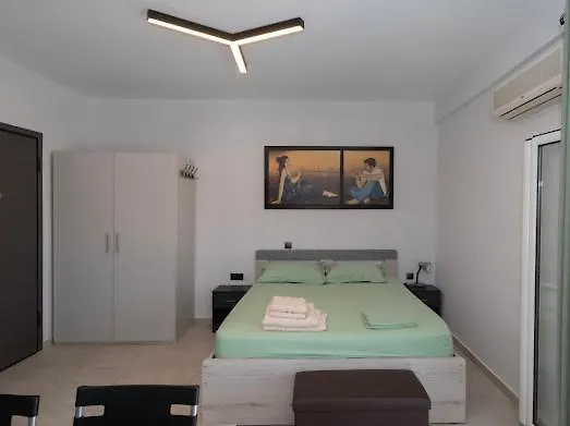 Apartamento Meteoro 2 Finikounta