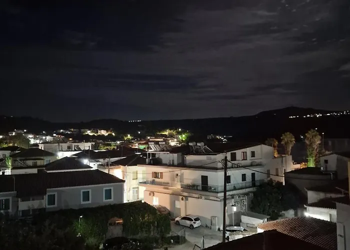 Apartamento Meteoro 2 Finikounta