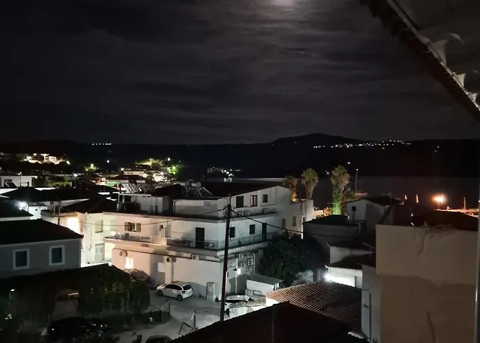 Meteoro 2 * Finikounta